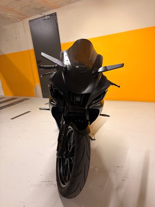 Yamaha YZF R125 2023 - 15000km