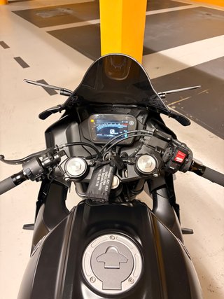 Yamaha YZF R125 2023 - 15000km