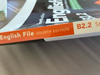 English File With Online Practice for Speakers ...
