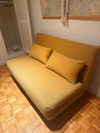 Sofá Cama urgente