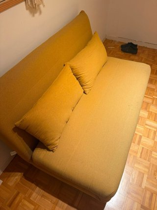 Sofá Cama urgente