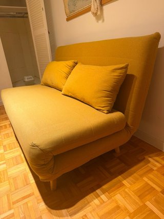 Sofá Cama urgente