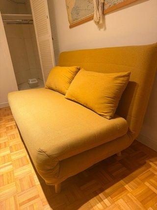 Sofá Cama urgente