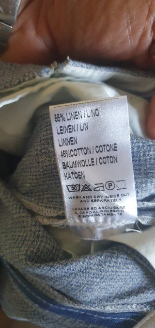 Pantaloni eleganti da cerimonia uomo