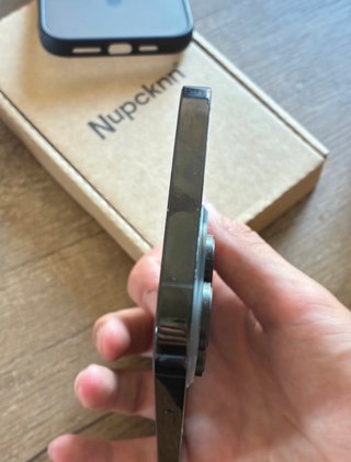 iPhone 14 Pro Nero
