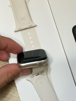 Apple Watch SE 2ª Gen