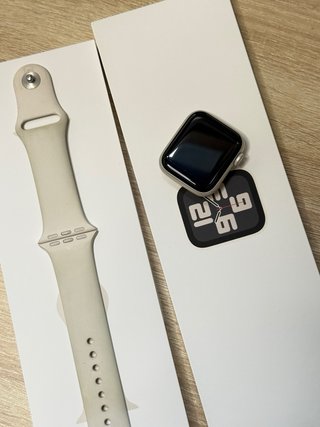 Apple Watch SE 2ª Gen
