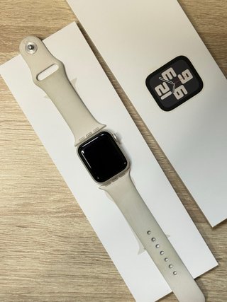 Apple Watch SE 2ª Gen