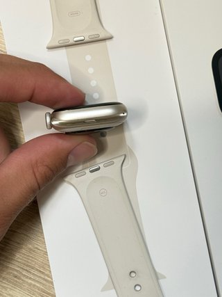 Apple Watch SE 2ª Gen