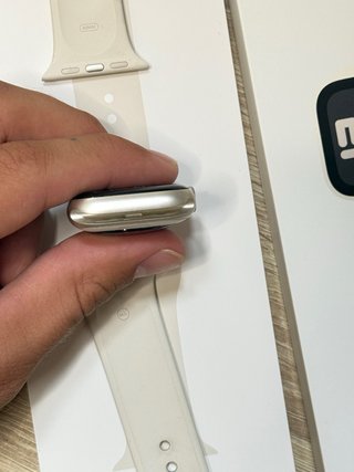Apple Watch SE 2ª Gen