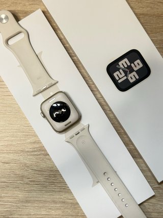 Apple Watch SE 2ª Gen
