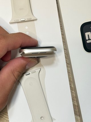Apple Watch SE 2ª Gen