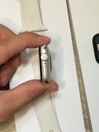 Apple Watch SE 2ª Gen