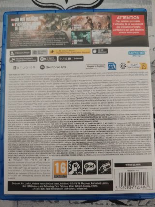 Battlefield 6 PS5