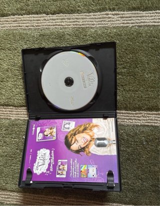 DVD Violetta: El Concierto de Milán