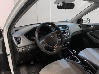HYUNDAI I20 1.1 CRDI de 75CV del 2016