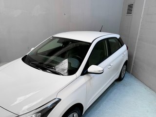 HYUNDAI I20 1.1 CRDI de 75CV del 2016