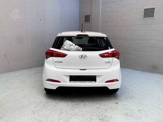 HYUNDAI I20 1.1 CRDI de 75CV del 2016