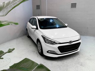HYUNDAI I20 1.1 CRDI de 75CV del 2016