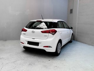 HYUNDAI I20 1.1 CRDI de 75CV del 2016