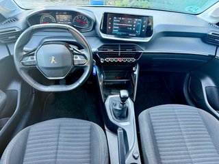 Peugeot 208 2022 Diesel
