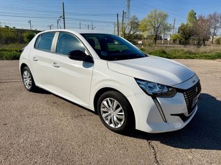 Peugeot 208 2022 Diesel