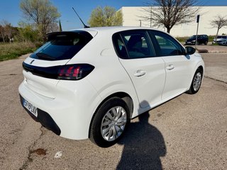 Peugeot 208 2022 Diesel