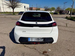 Peugeot 208 2022 Diesel