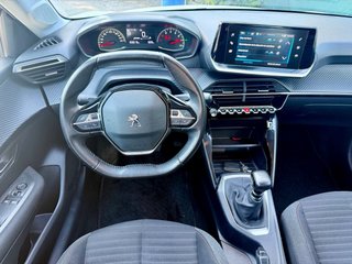 Peugeot 208 2022 Diesel