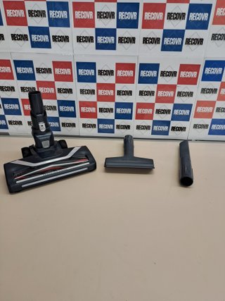 Aspiradora escoba sin cable 3en1 ligera Rowenta