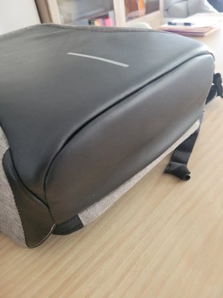Mochila XD Design Bobby Original USB