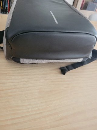 Mochila XD Design Bobby Original USB
