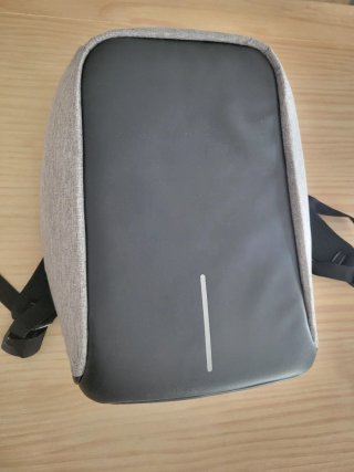 Mochila XD Design Bobby Original USB