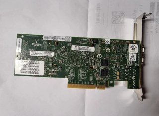 Scheda IBM ENOT