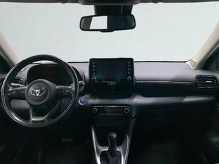 Toyota Yaris 2021