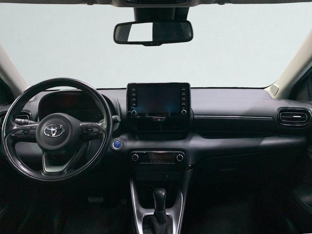 Toyota Yaris 2021
