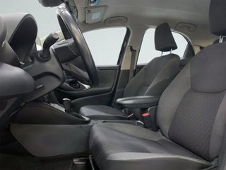 Toyota Yaris 2021