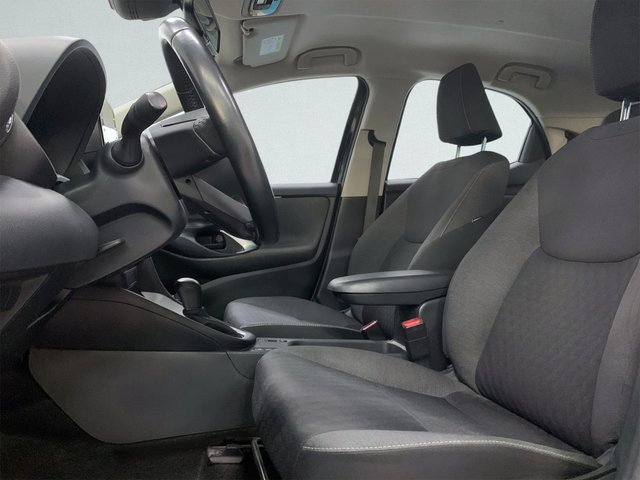 Toyota Yaris 2021