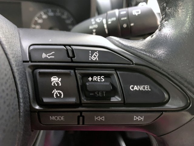 Toyota Yaris 2021