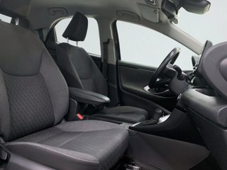 Toyota Yaris 2021
