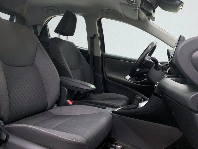 Toyota Yaris 2021