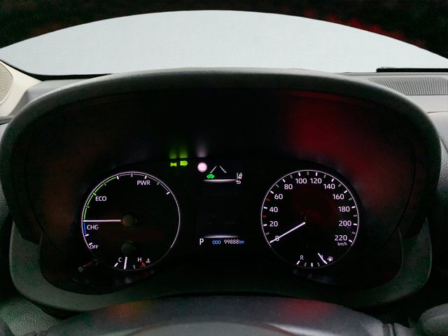 Toyota Yaris 2021