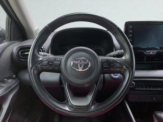 Toyota Yaris 2021
