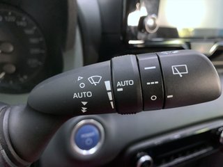 Toyota Yaris 2021