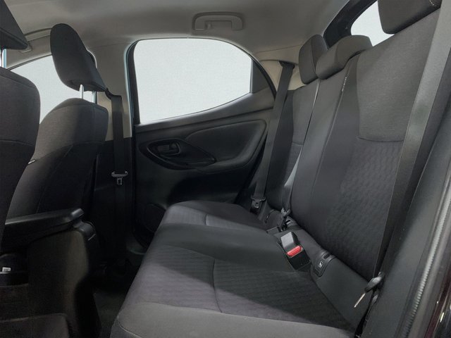 Toyota Yaris 2021