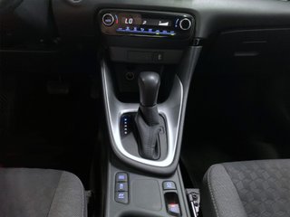 Toyota Yaris 2021
