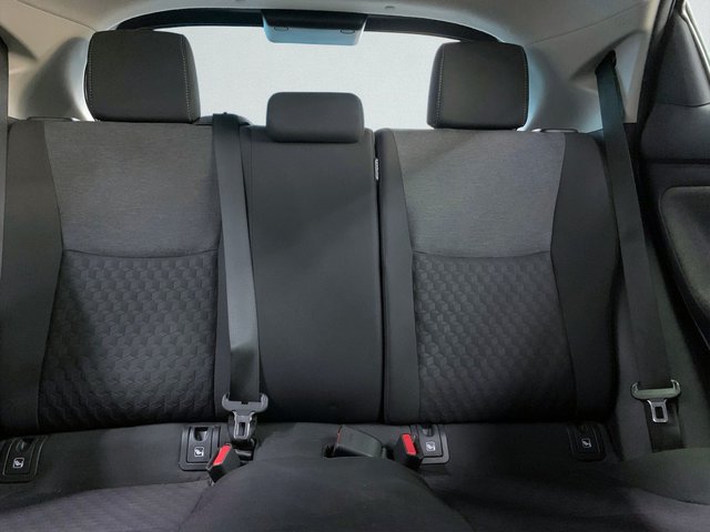 Toyota Yaris 2021