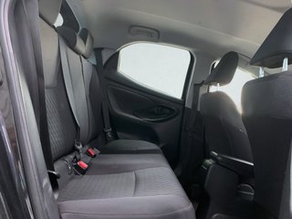 Toyota Yaris 2021
