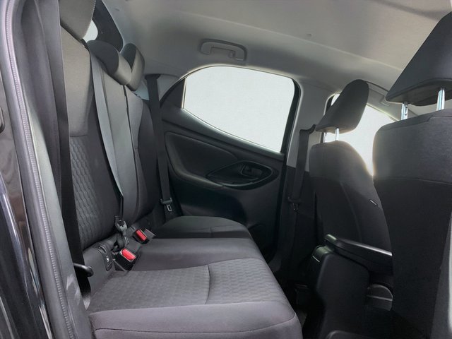 Toyota Yaris 2021