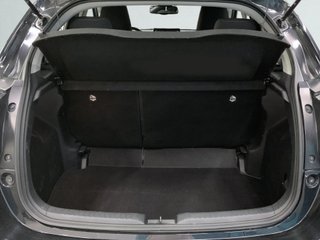 Toyota Yaris 2021